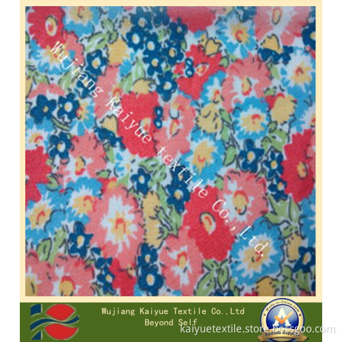 Silk Fabric (WJ-KY-497)
